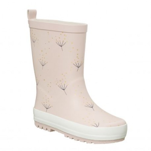 Galochas Dente de Leão