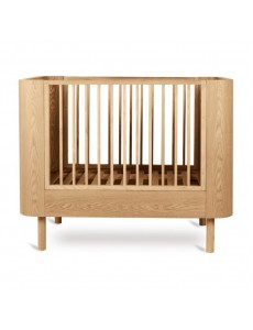 Berço Yume Evolution