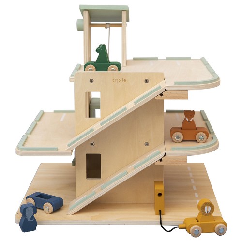 Parque Automóvel de Madeira